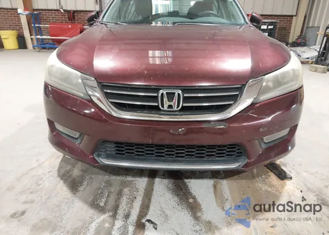 2013 Honda Accord Sport z USA, uszkodzony, nr VIN 1HGCR2F50DA282546